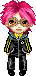 hide - ROCKET DIVE